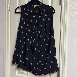 Jessy B hot air balloon too size L